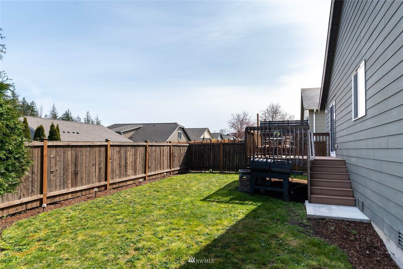 934 Dallas St., Mount Vernon, WA 98274