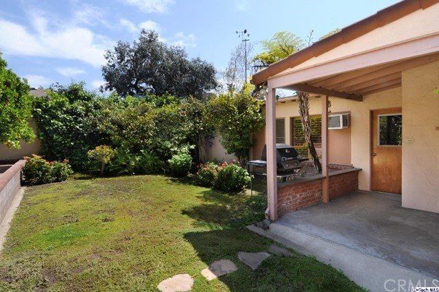 1921 Chilton Drive, Glendale, CA 91201