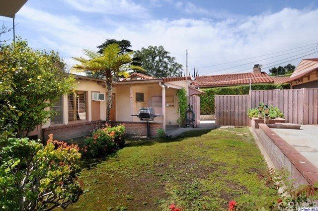 1921 Chilton Drive, Glendale, CA 91201