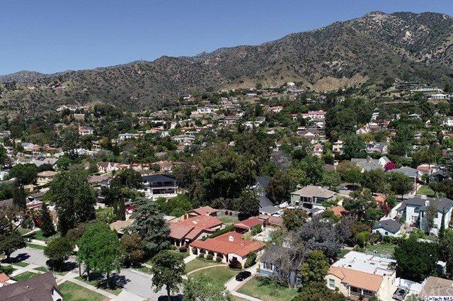 1921 Chilton Drive, Glendale, CA 91201