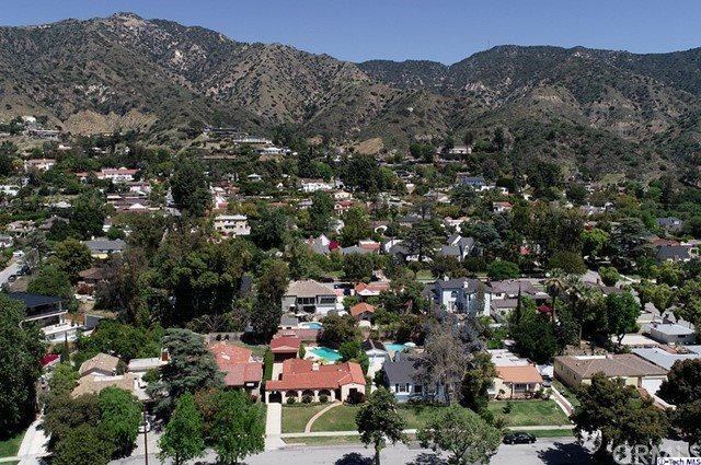 1921 Chilton Drive, Glendale, CA 91201