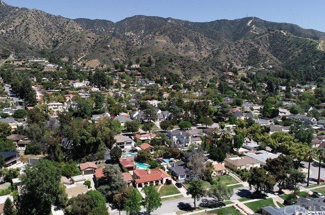 1921 Chilton Drive, Glendale, CA 91201