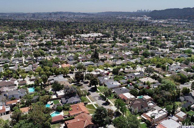 1921 Chilton Drive, Glendale, CA 91201