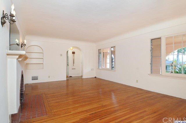 1921 Chilton Drive, Glendale, CA 91201