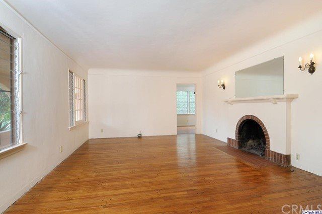 1921 Chilton Drive, Glendale, CA 91201