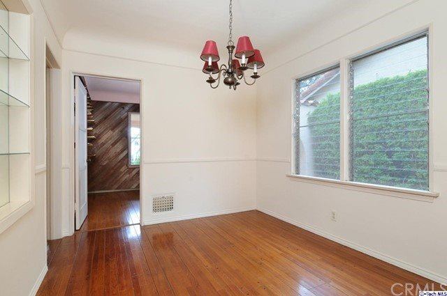 1921 Chilton Drive, Glendale, CA 91201