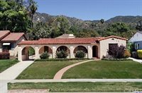 1921 Chilton Drive, Glendale, CA 91201