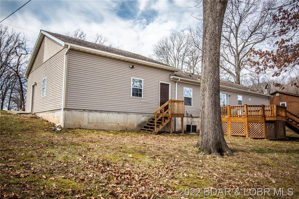 881 Gene's Point Road, Camdenton, MO 65020