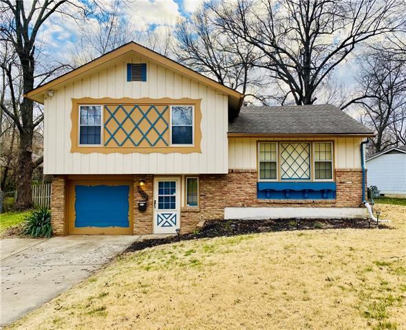 6105 East 95th Terrace, Kansas City, MO 64134