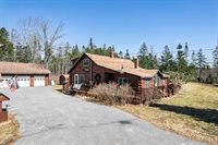 795 Tibbettstown Road, Columbia Falls, ME 04623