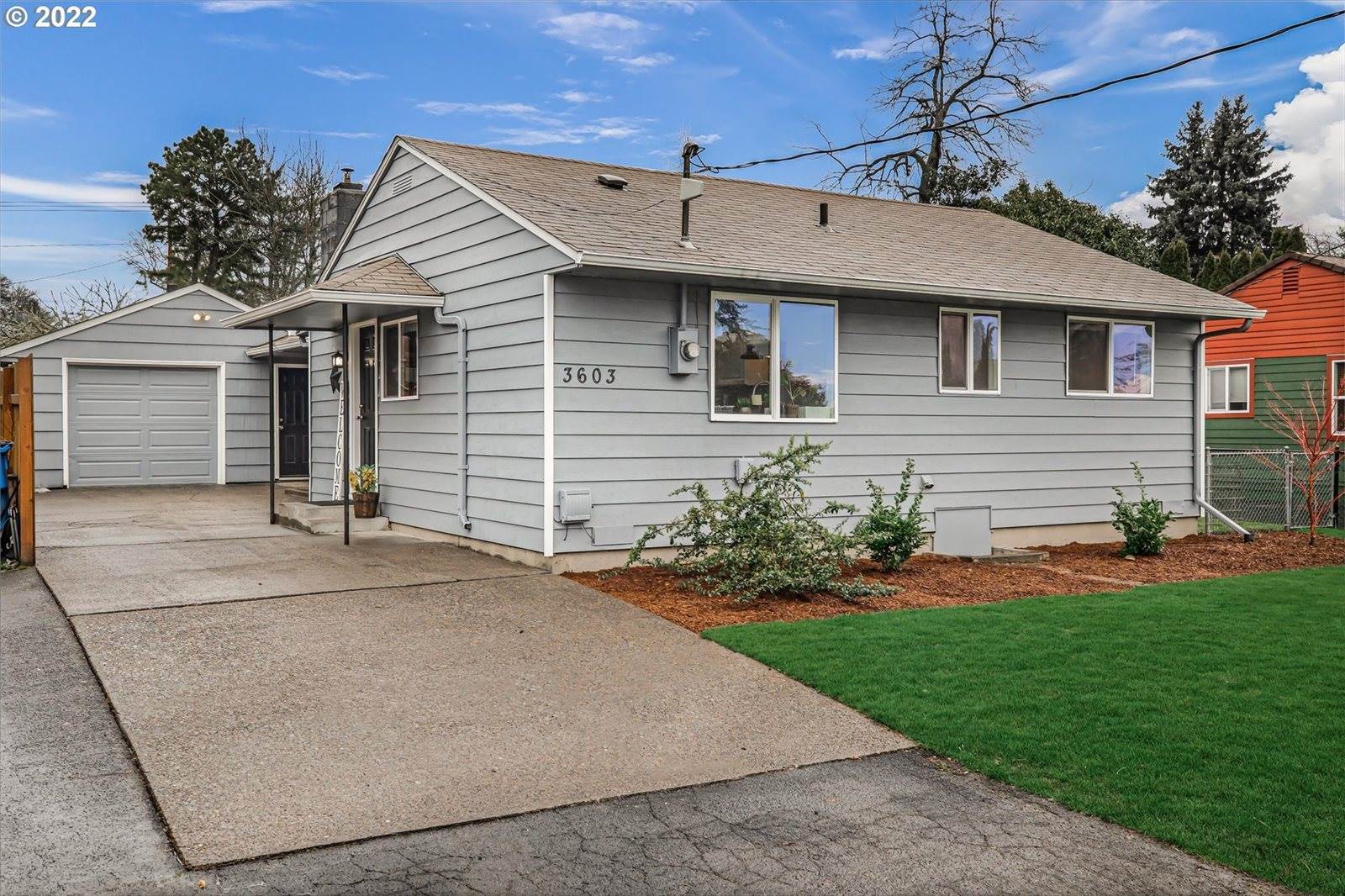 3603 East 14TH St, Vancouver, WA 98661