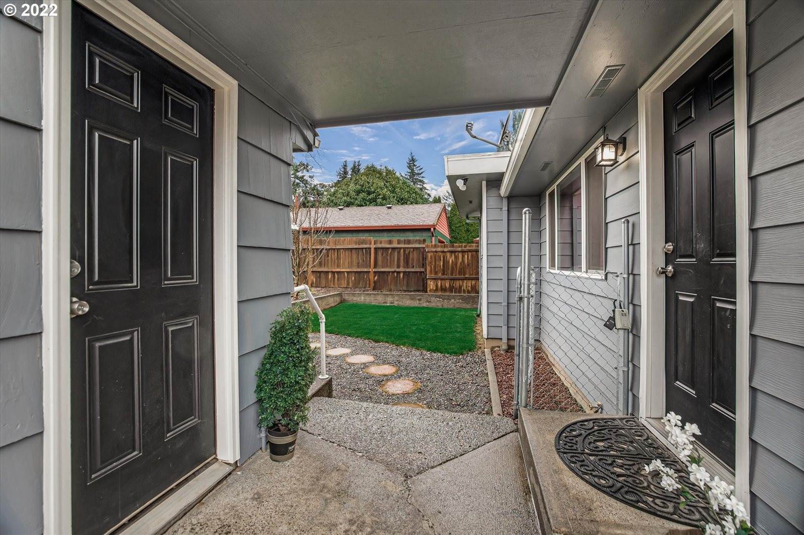 3603 East 14TH St, Vancouver, WA 98661