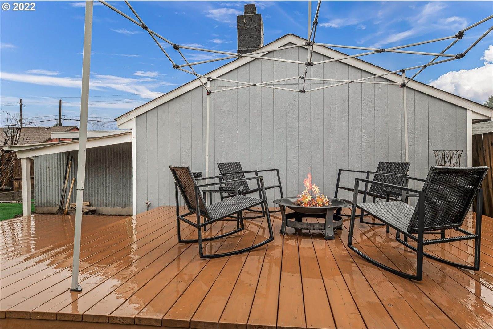 3603 East 14TH St, Vancouver, WA 98661