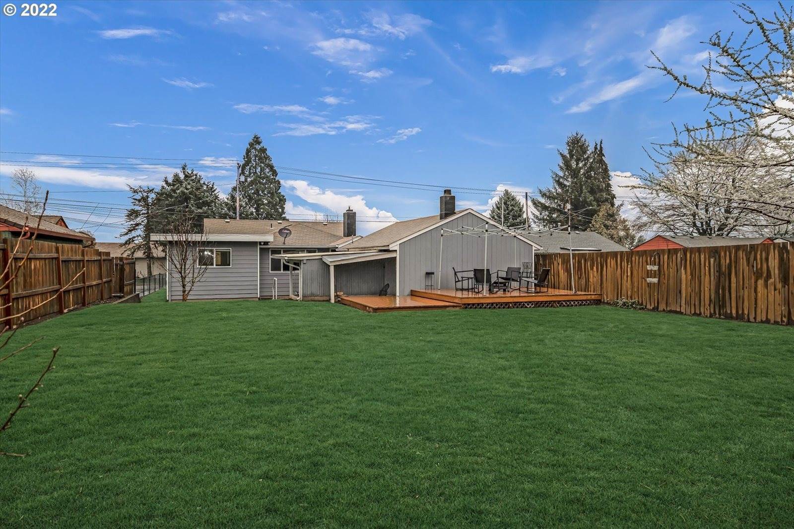 3603 East 14TH St, Vancouver, WA 98661