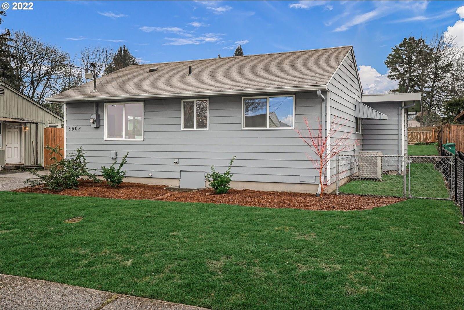 3603 East 14TH St, Vancouver, WA 98661