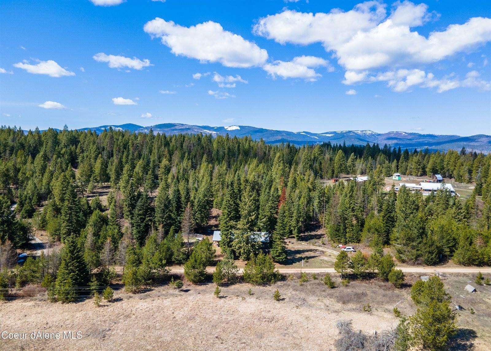 712 Nitty Gritty Ln, Priest River, ID 83856