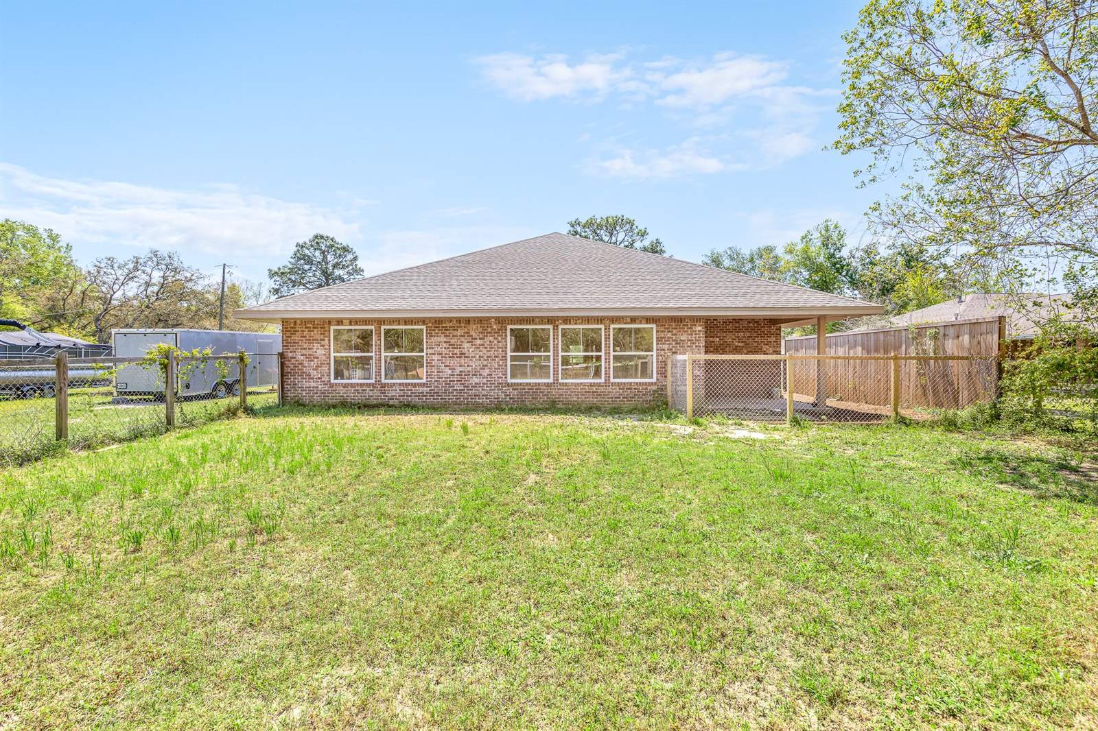 405 Joyner Drive, Fort Walton Beach, FL 32547