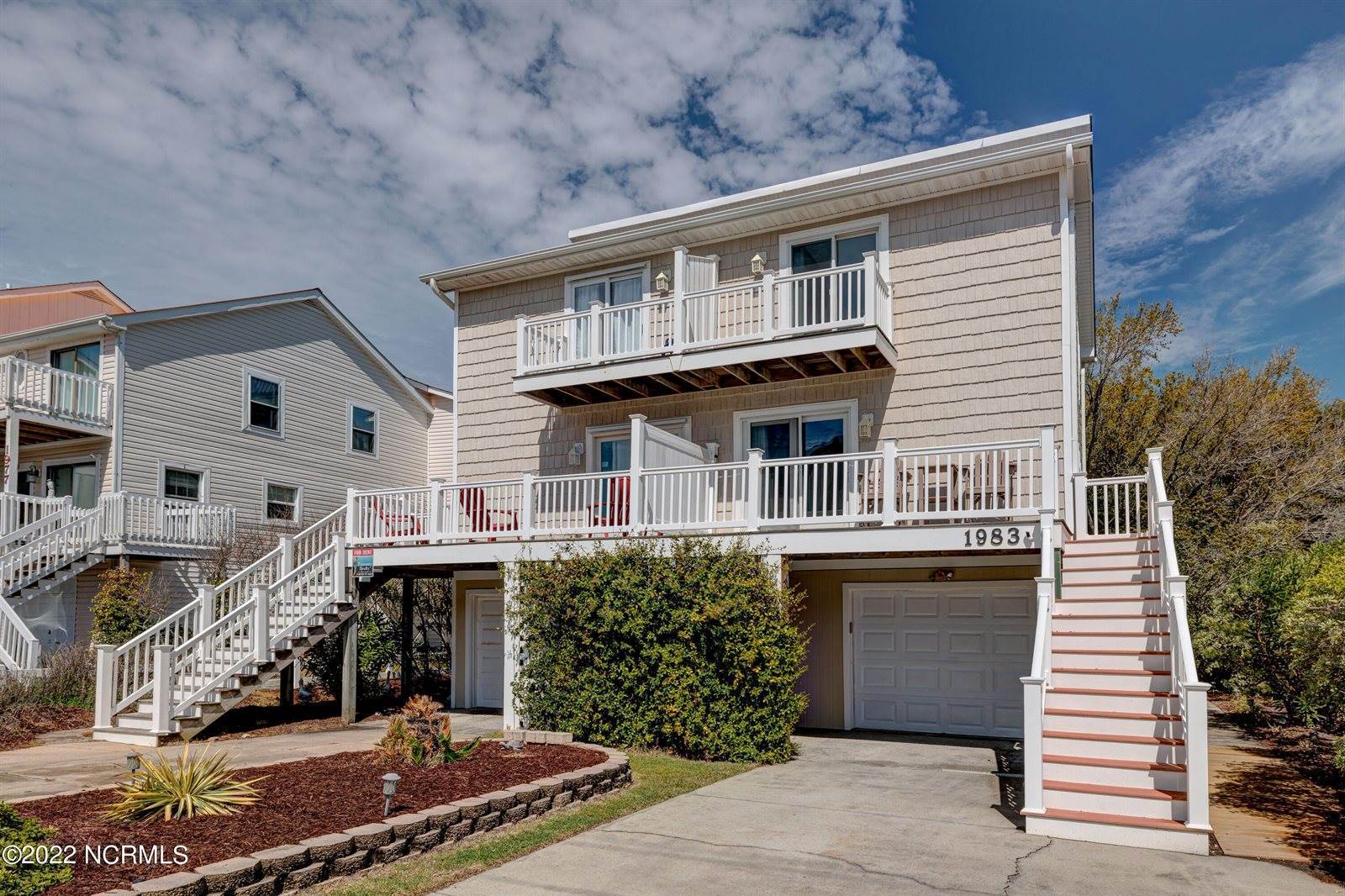 1983 New River Inlet Road, North Topsail Beach, NC 28460