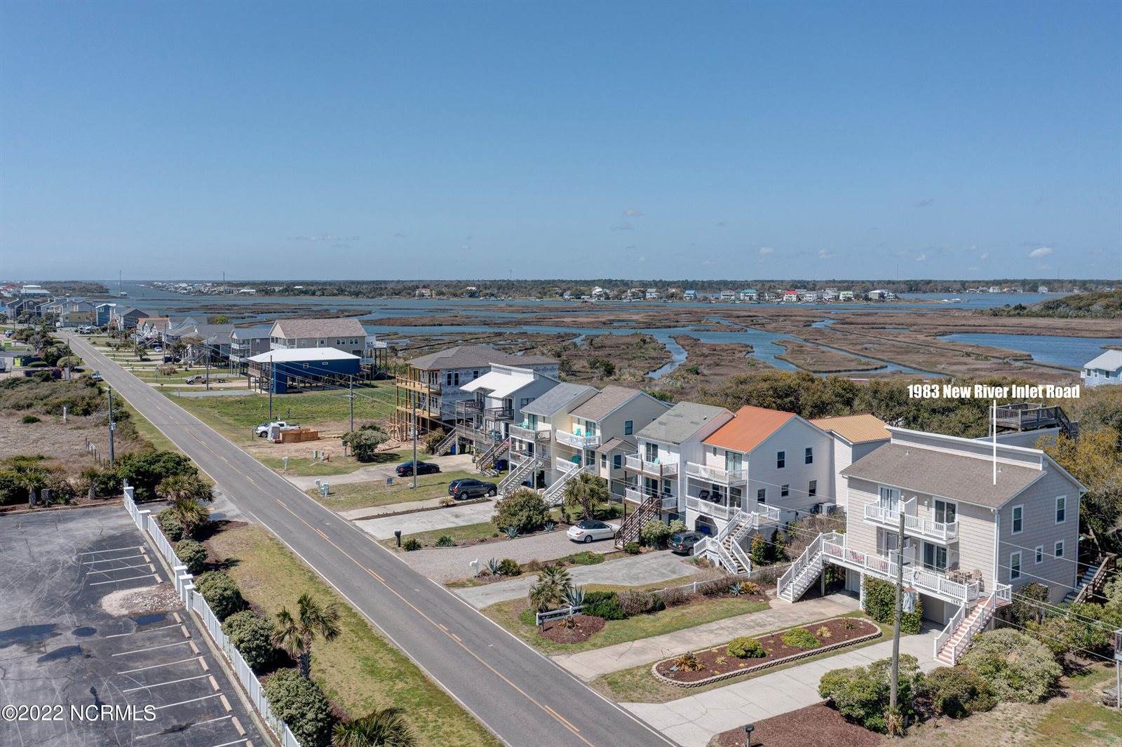 1983 New River Inlet Road, North Topsail Beach, NC 28460