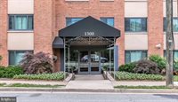 1300 South Arlington Ridge Road, Arlington, VA 22202