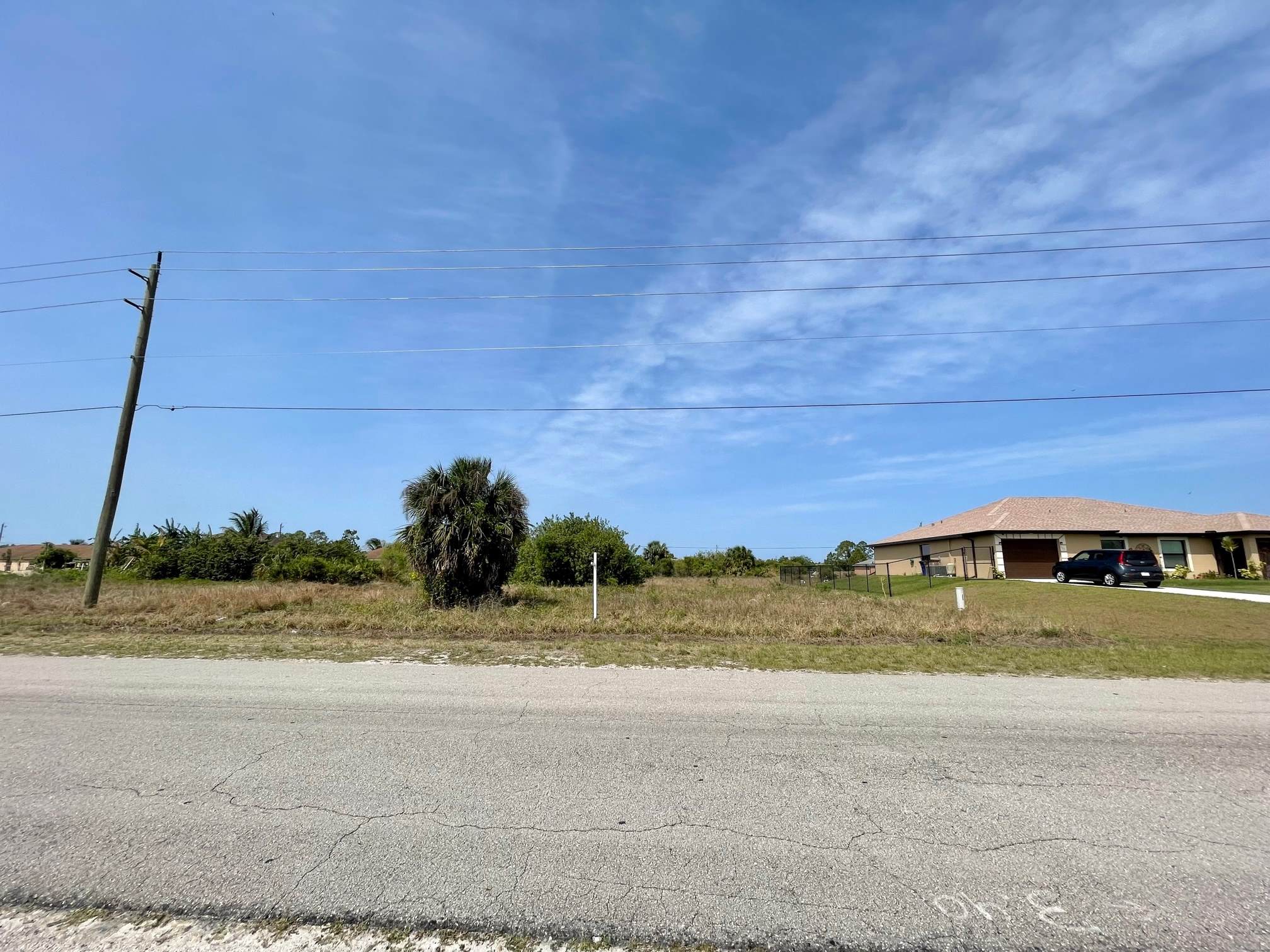 1532/1534 Gretchen Avenue South, Lehigh Acres, FL 33973