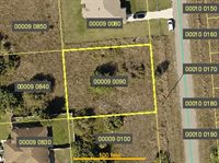 1532/1534 Gretchen Avenue South, Lehigh Acres, FL 33973