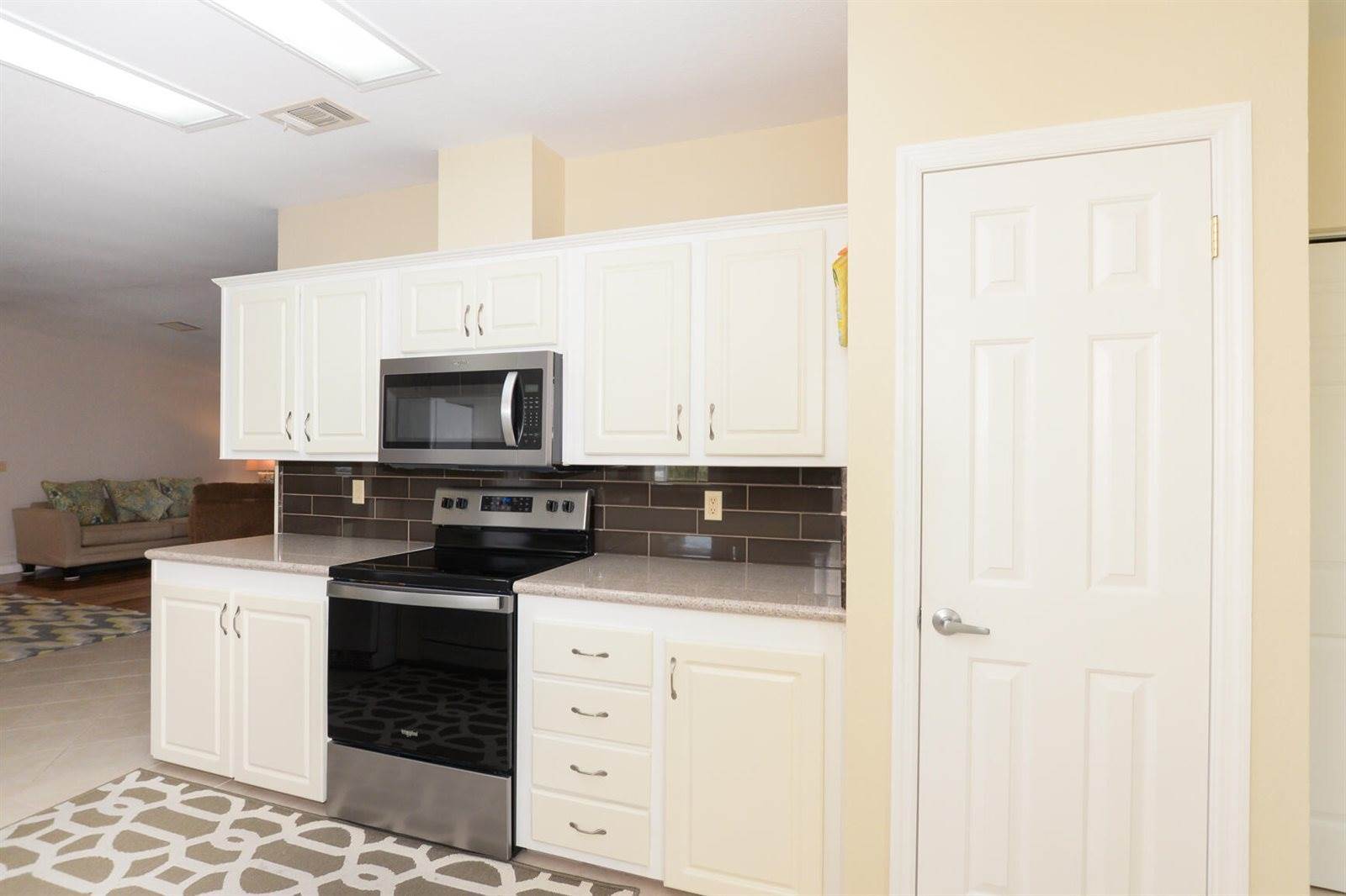 8036 9th Hole Drive, Port Saint Lucie, FL 34952