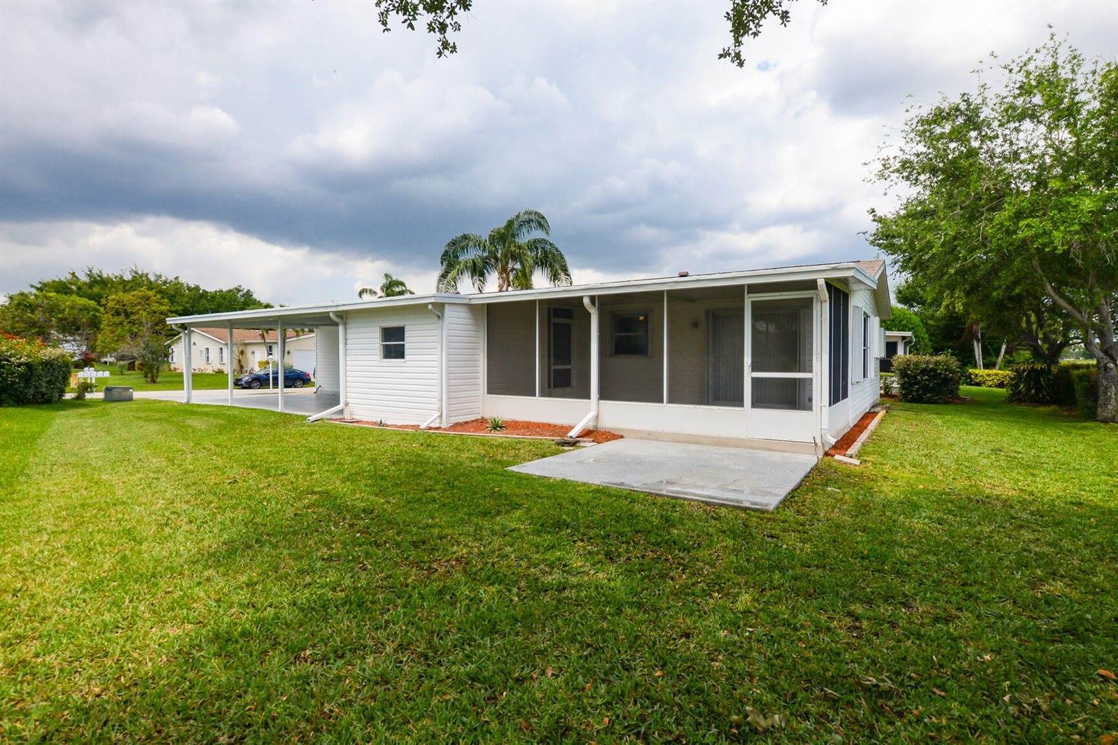 8036 9th Hole Drive, Port Saint Lucie, FL 34952