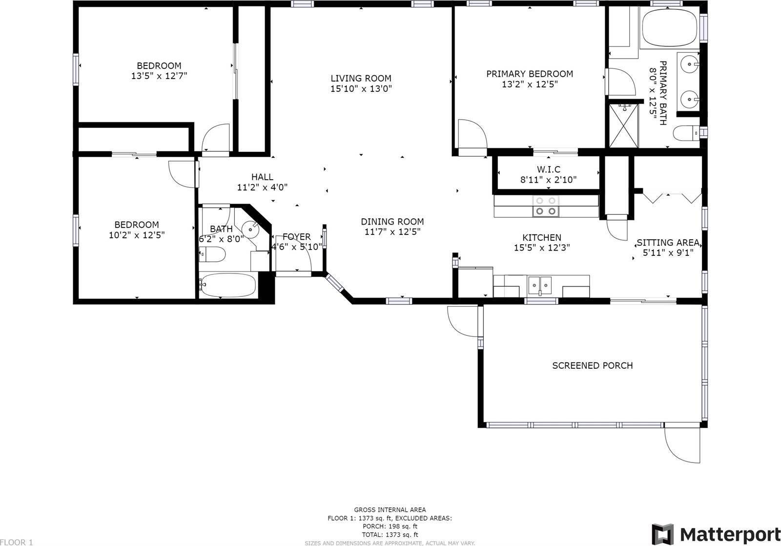 8036 9th Hole Drive, Port Saint Lucie, FL 34952