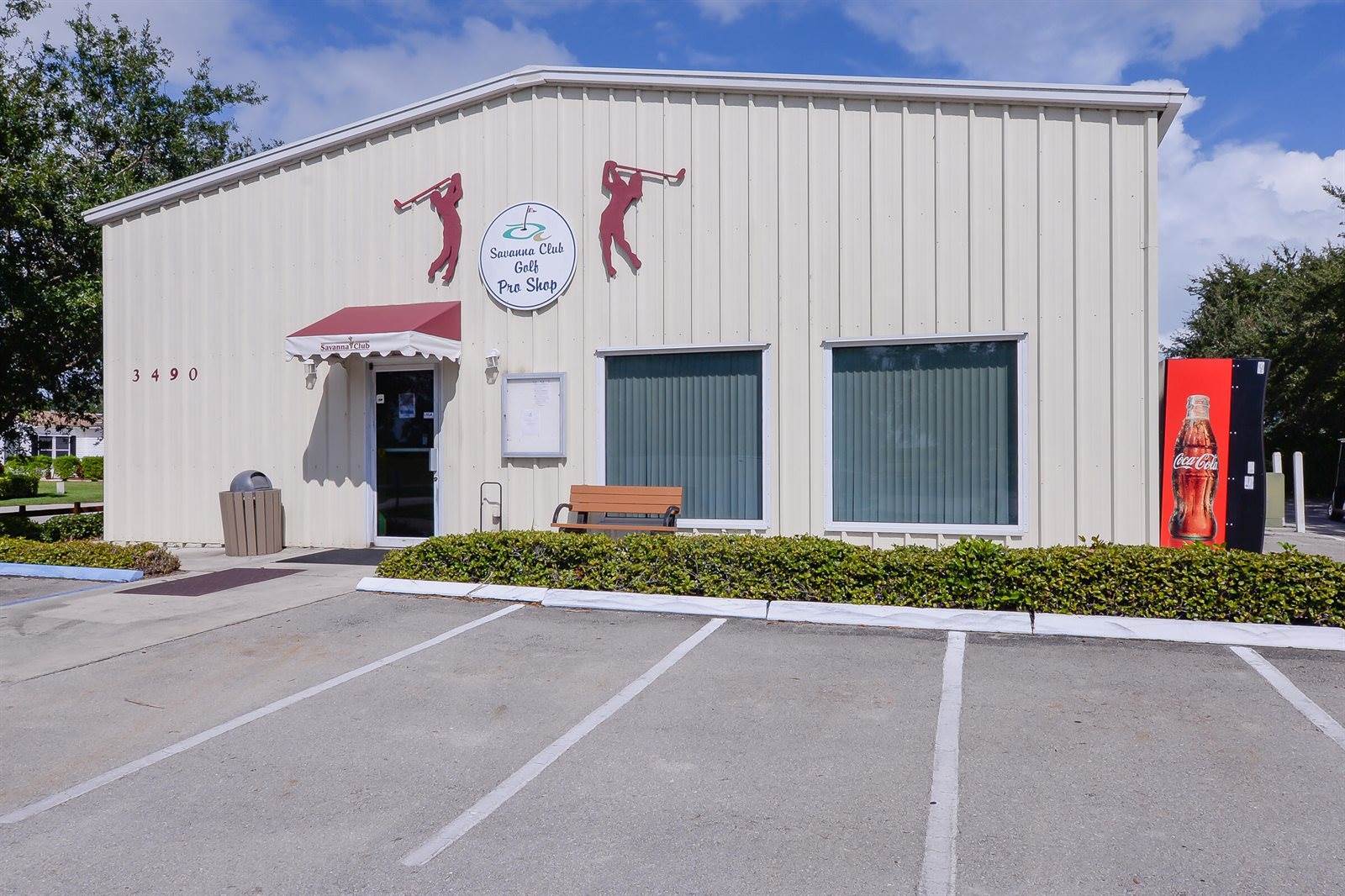 8036 9th Hole Drive, Port Saint Lucie, FL 34952