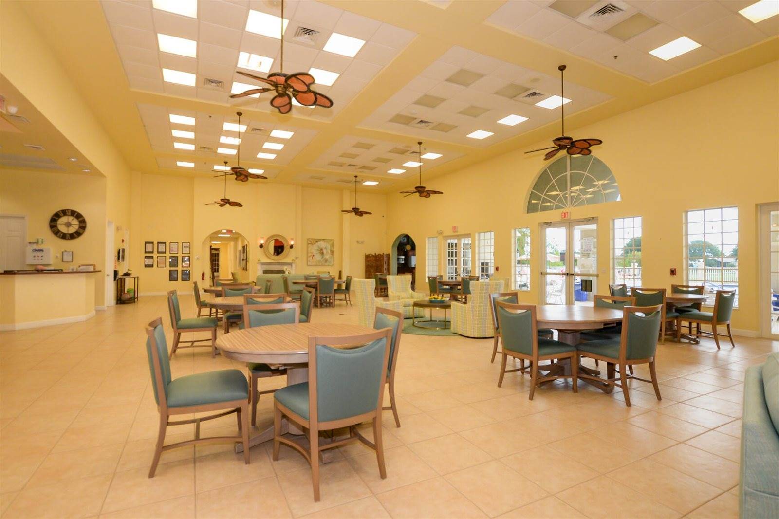 8036 9th Hole Drive, Port Saint Lucie, FL 34952