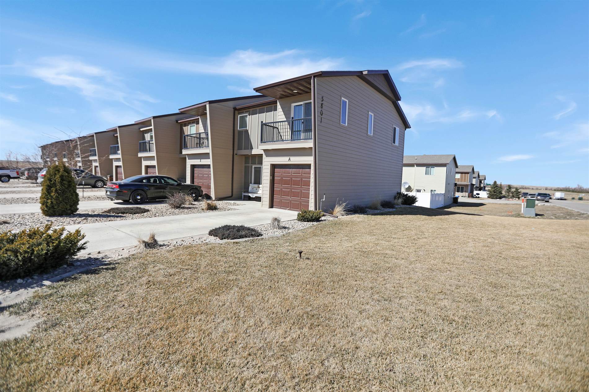 5801 Victoria Ave Unit A, Williston, ND 58801