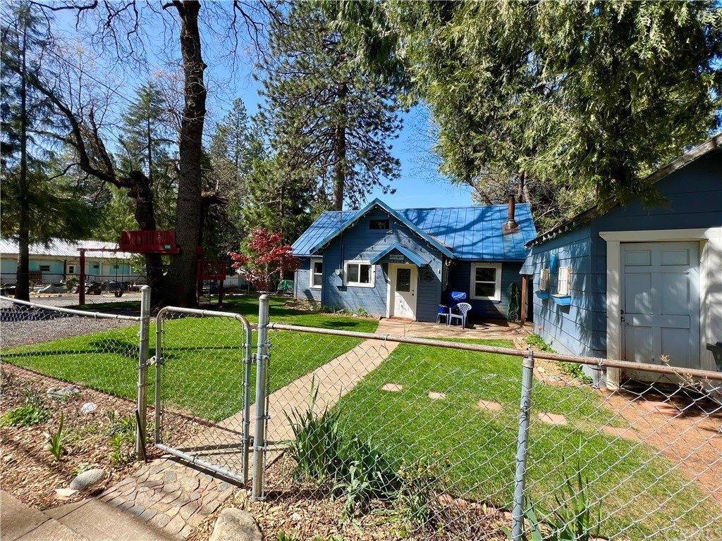 17145 Skyway, Stirling City, CA 95978