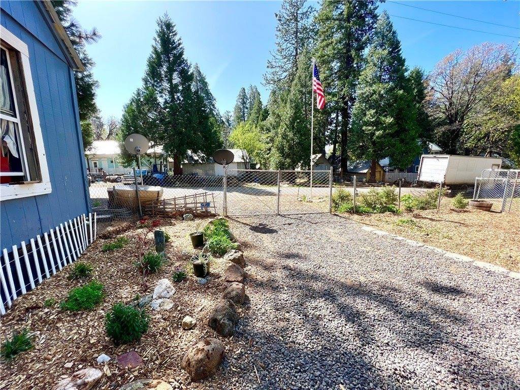 17145 Skyway, Stirling City, CA 95978