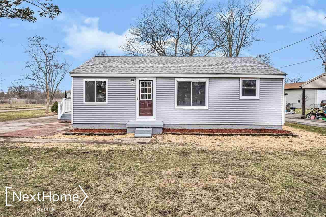 4447 Muriel, Flint, MI 48506