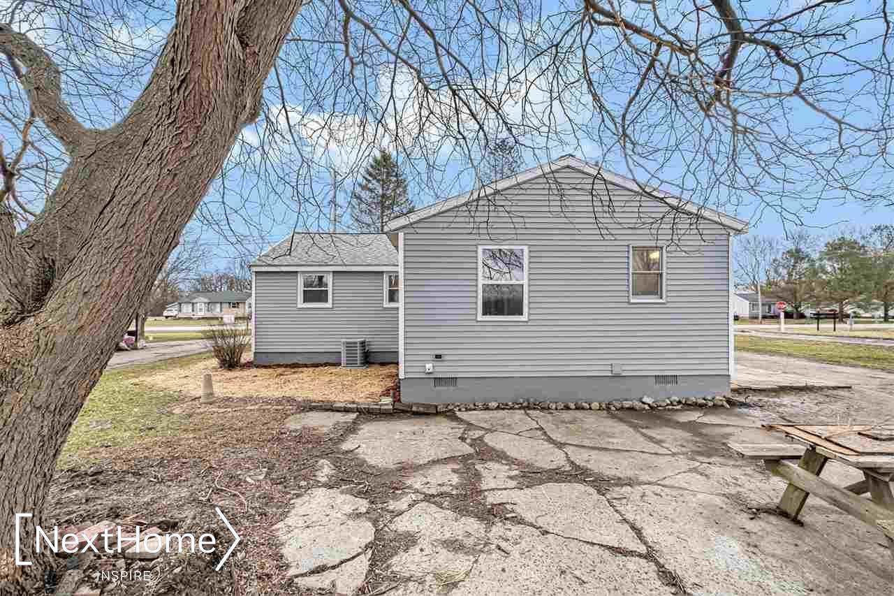 4447 Muriel, Flint, MI 48506