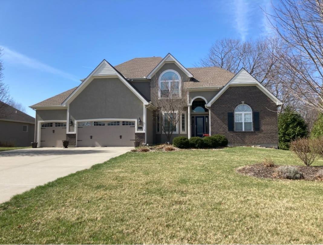 12635 Oak Lane Circle, Platte City, MO 64079