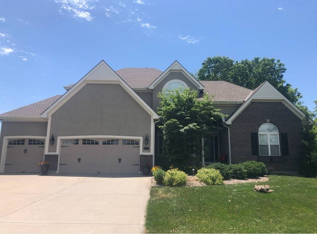 12635 Oak Lane Circle, Platte City, MO 64079