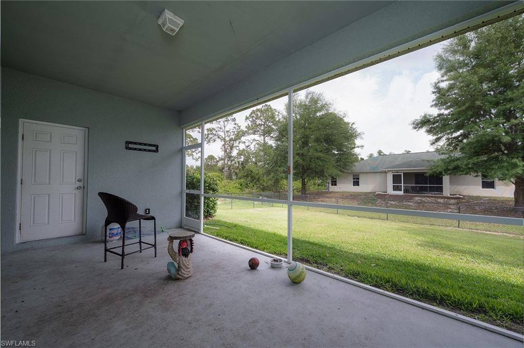 Beck Court, Lehigh Acres, FL 33971