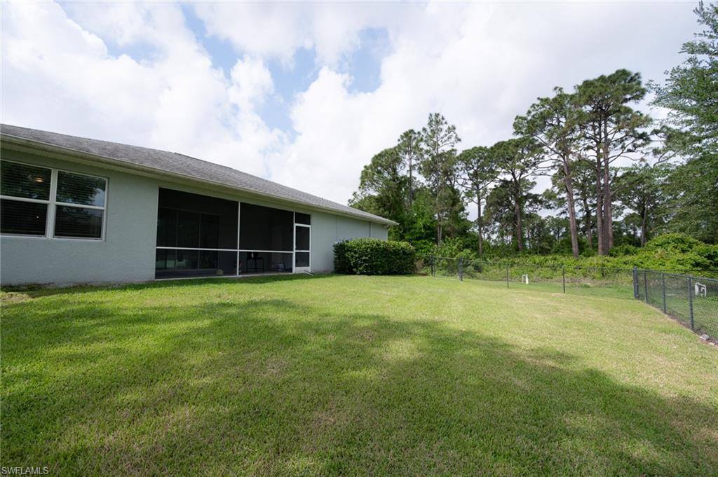 Beck Court, Lehigh Acres, FL 33971