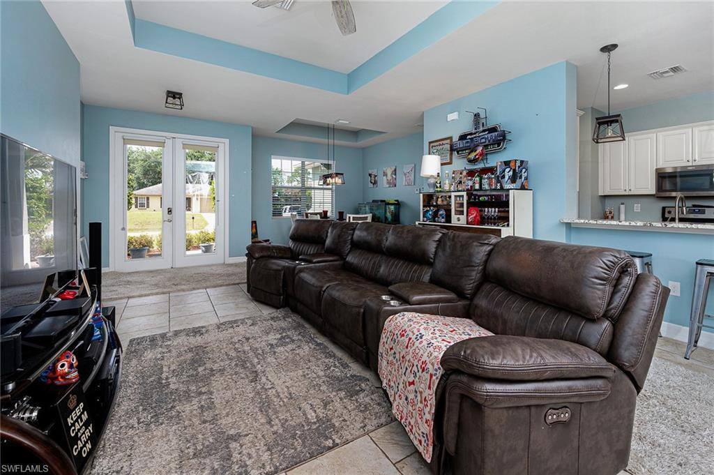 Beck Court, Lehigh Acres, FL 33971