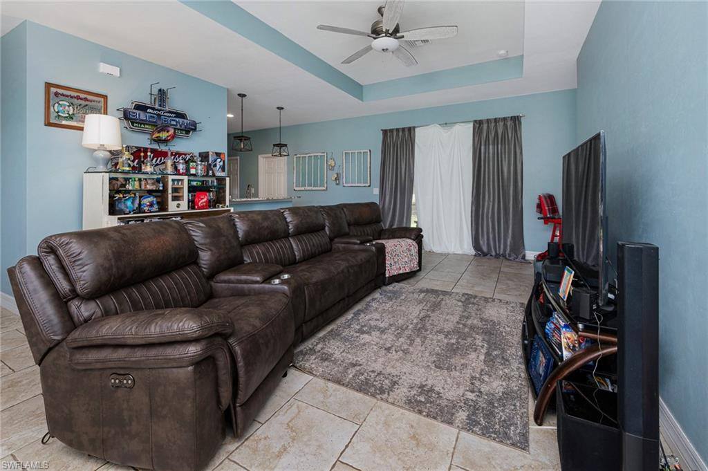 Beck Court, Lehigh Acres, FL 33971