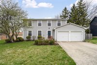 3240 Millbury Avenue, Dublin, OH 43017