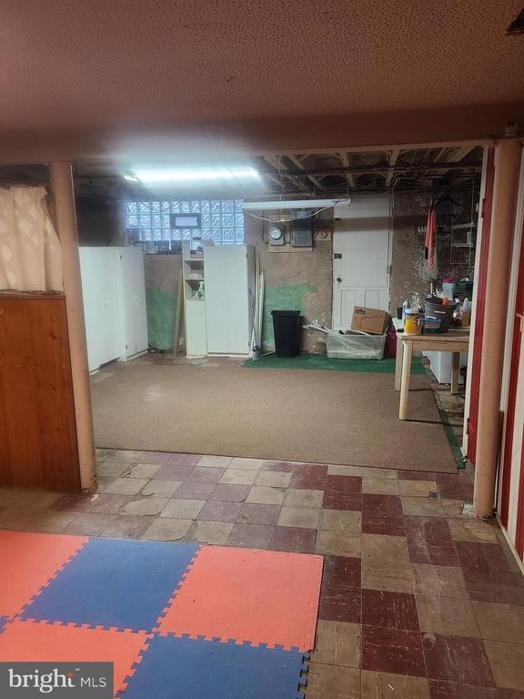 3405 Woodstock Avenue, Baltimore, MD 21213