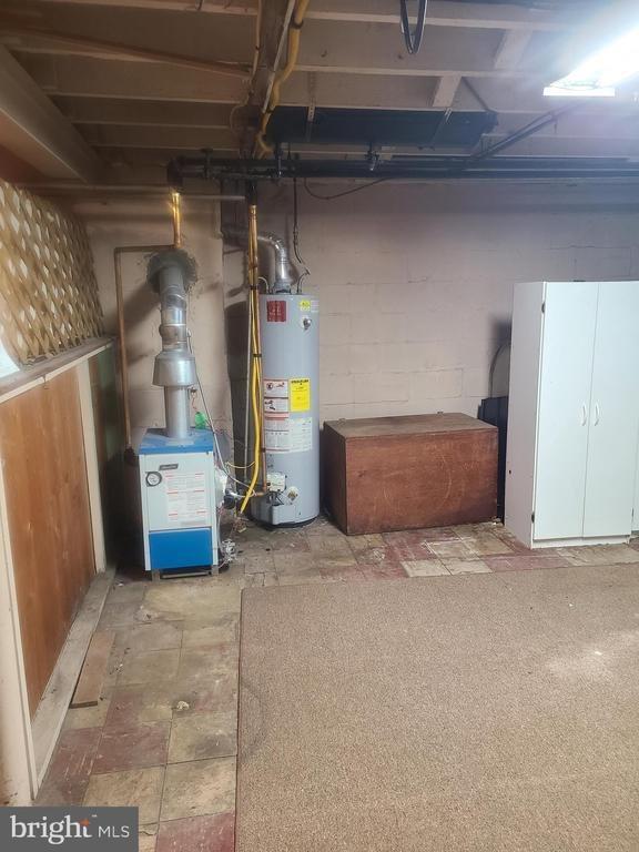 3405 Woodstock Avenue, Baltimore, MD 21213