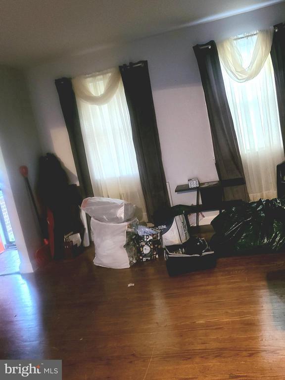 3405 Woodstock Avenue, Baltimore, MD 21213