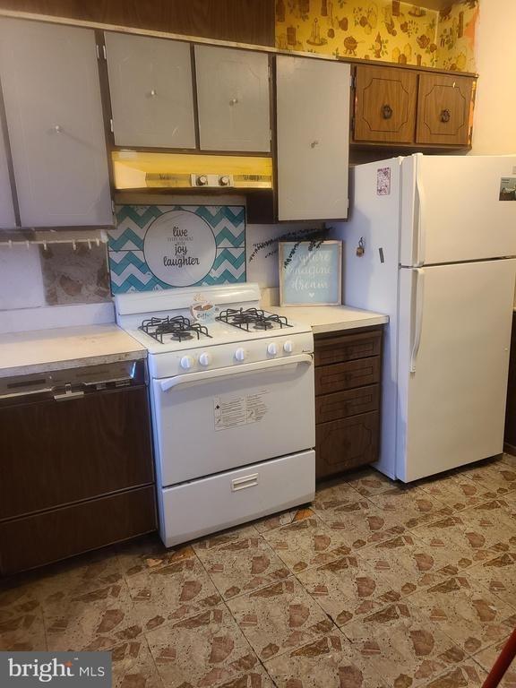 3405 Woodstock Avenue, Baltimore, MD 21213