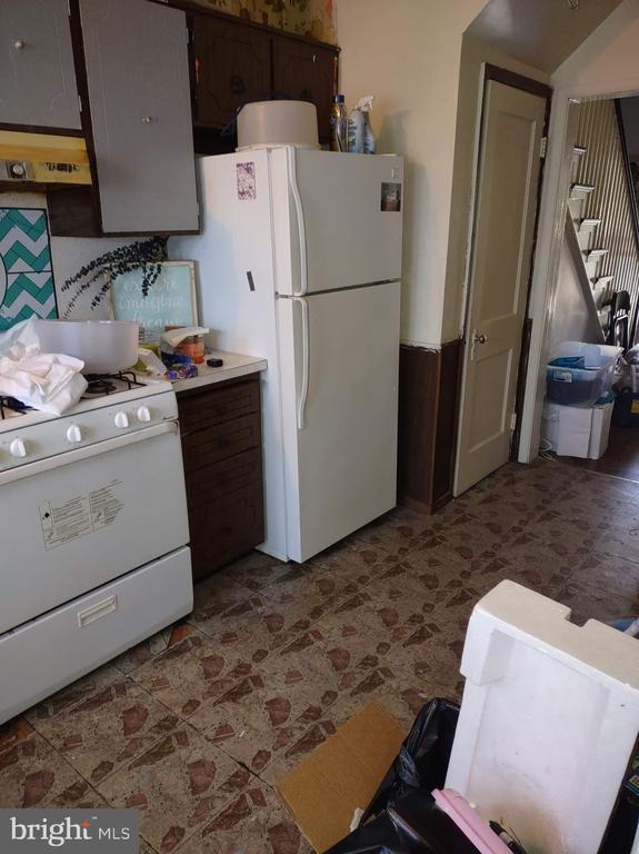 3405 Woodstock Avenue, Baltimore, MD 21213