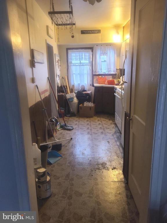 3405 Woodstock Avenue, Baltimore, MD 21213