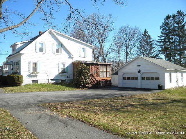 299 Fern Street, Bangor, ME 04401